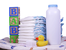 Детская гигиена